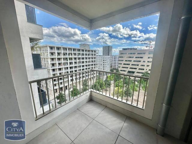 Appartement à louer 5 pièces 121.03m²