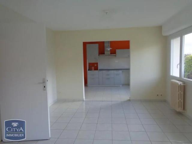 Appartement à louer 5 pièces 124.47m²
