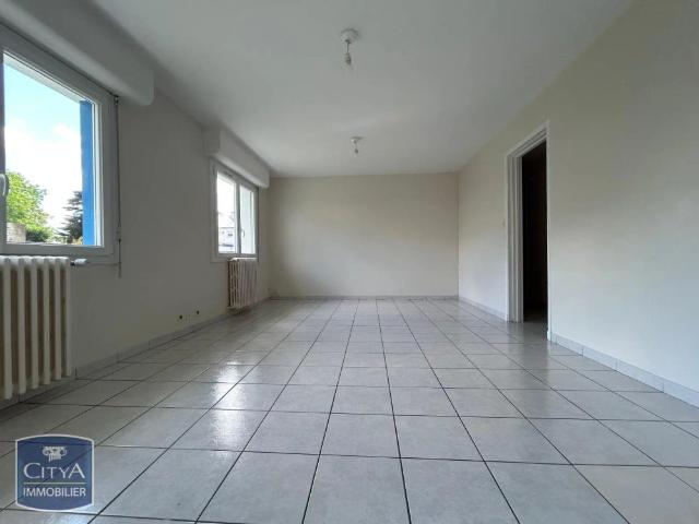 Appartement à louer 5 pièces 124.47m²