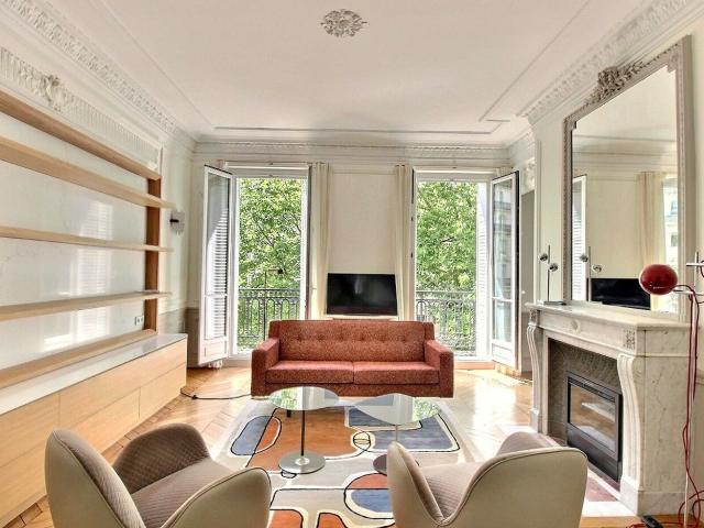 Appartement à louer 5 pièces 128,19 m