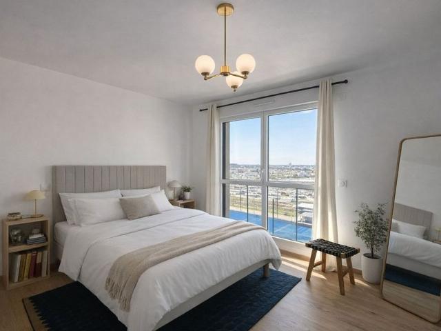 Appartement à louer 5 pièces • 130,04 m2 Bordeaux