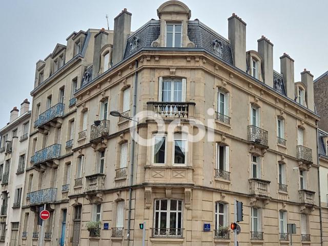 Appartement à louer 5 pièces
