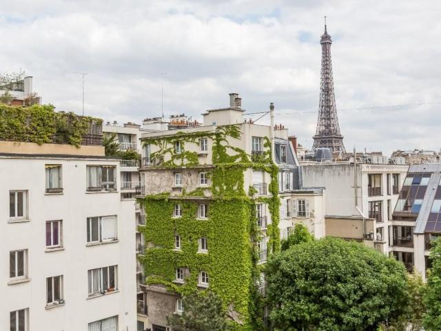 Appartement à louer 5 pièces 134,59 m