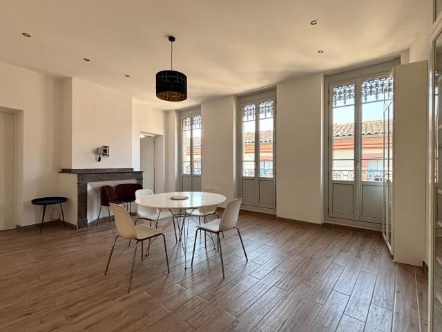 Appartement à louer 5 pièces 135,96 m