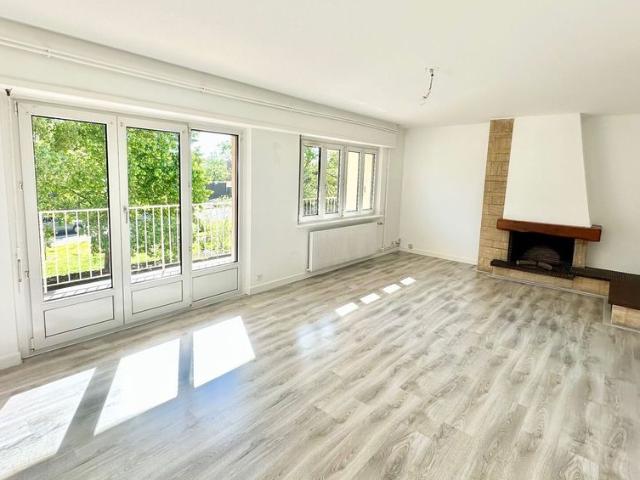 Appartement à louer 5 pièces • 136,55 m2 Colmar