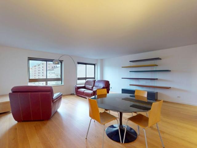 Appartement à louer 5 pièces • 139,41 m2 Lyon 4