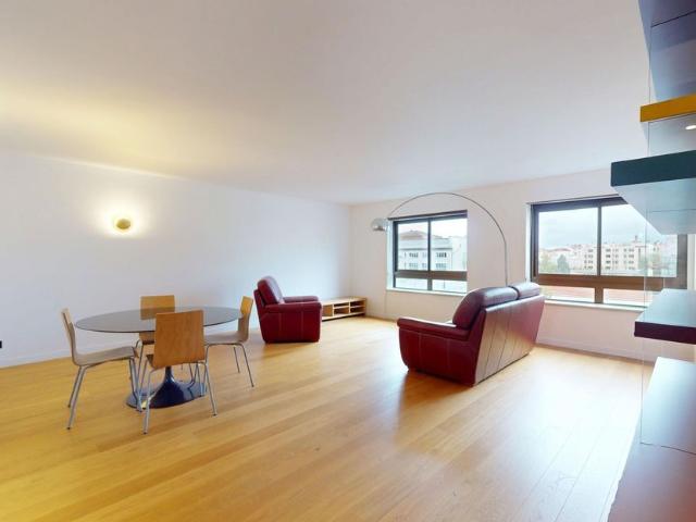 Appartement à louer 5 pièces • 139,41 m2 Lyon 4