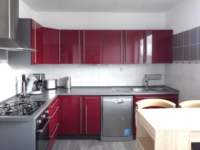Appartement à louer 5 pièces
