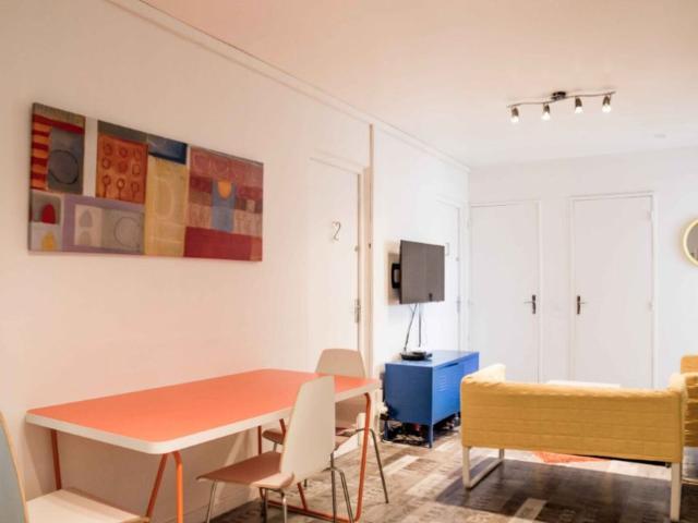 Appartement à louer 5 pièces