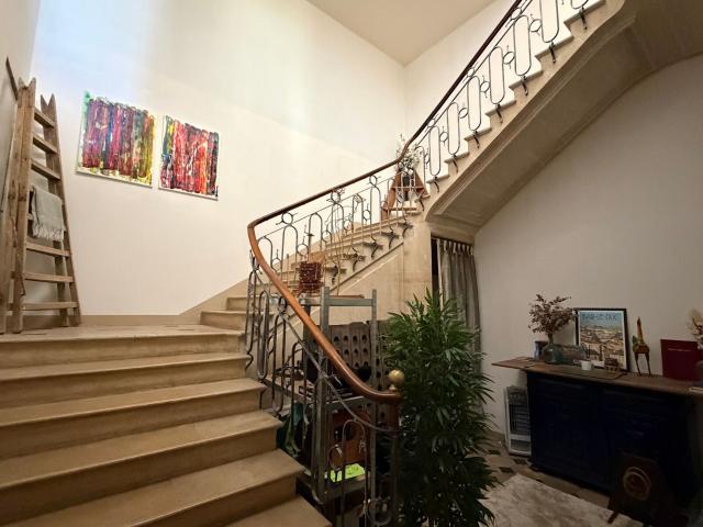 Appartement à louer 5 pièces
