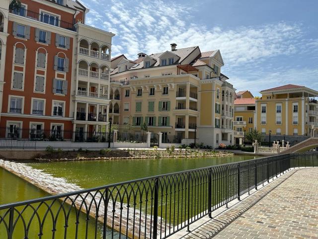 Appartement à louer 5 pièces