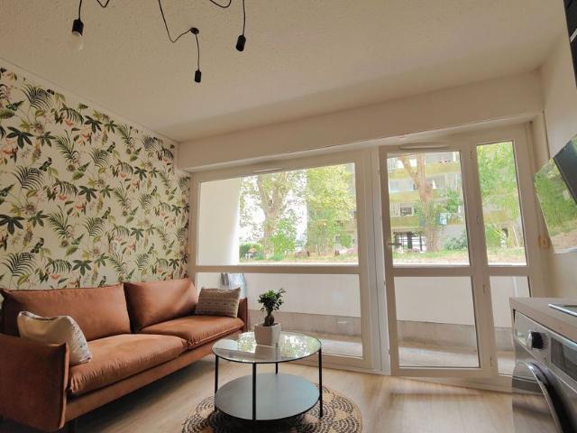 Appartement à louer 5 pièces • 78,15 m2 Pessac