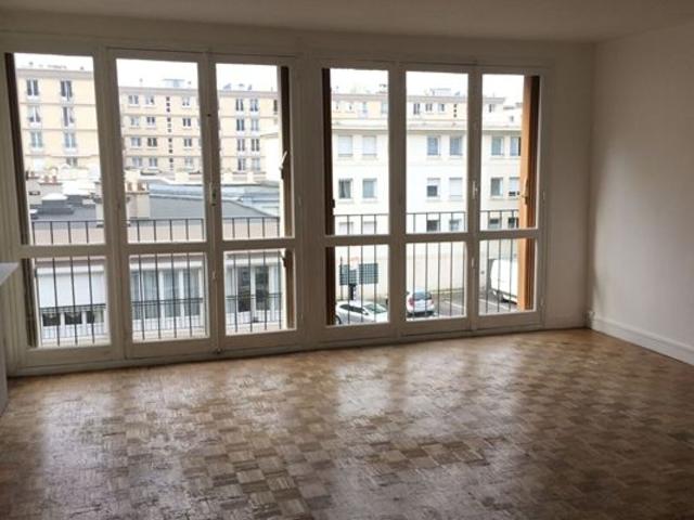 Appartement à louer 5 pièces