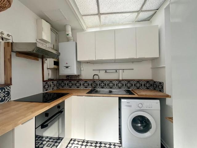 Appartement à louer 5 pièces 85,01 m