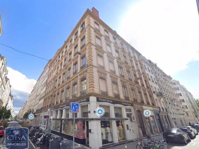 Appartement à louer 5 pièces 85.24m²