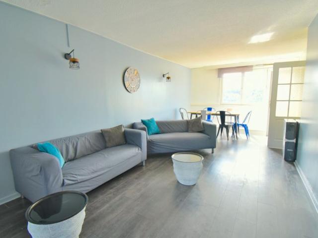 Appartement à louer 5 pièces 85,80 m