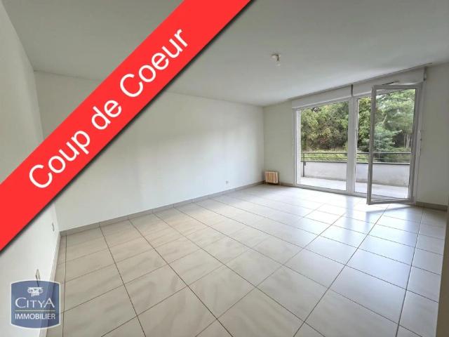 Appartement à louer 5 pièces 87.28m²