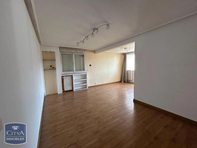 Appartement à louer 5 pièces 86.29m²