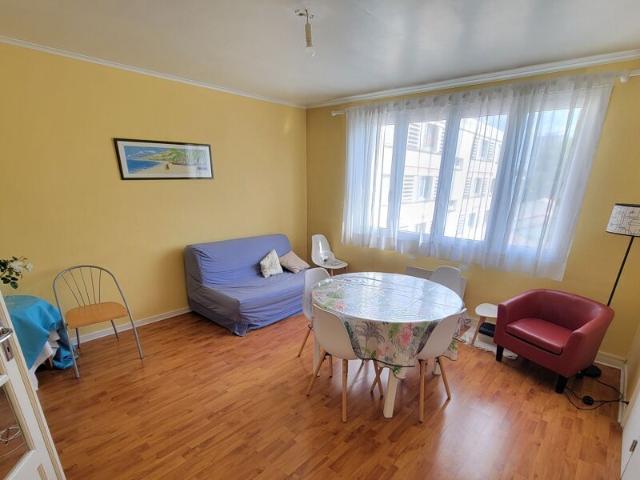 Appartement à louer 5 pièces • 86,54 m2 Pessac