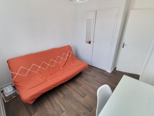 Appartement à louer 5 pièces • 86,54 m2 Pessac