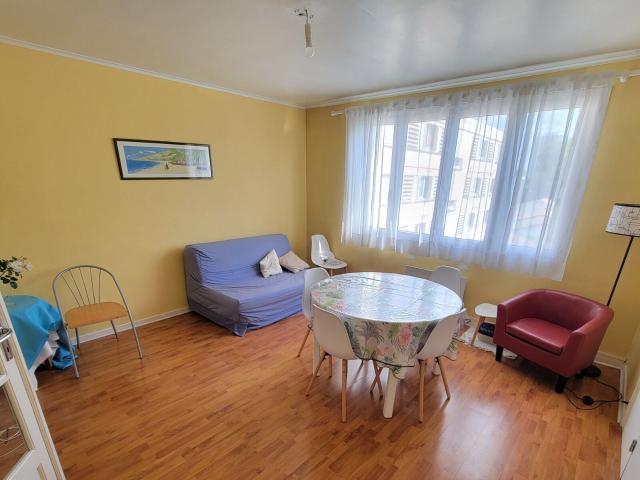 Appartement à louer 5 pièces 86,54 m