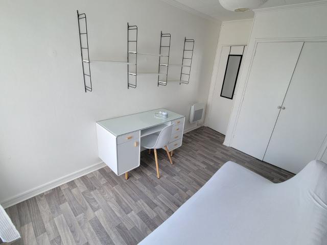 Appartement à louer 5 pièces 86,54 m