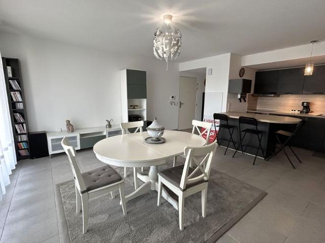 Appartement à louer 5 pièces • 86,69 m2 Metz