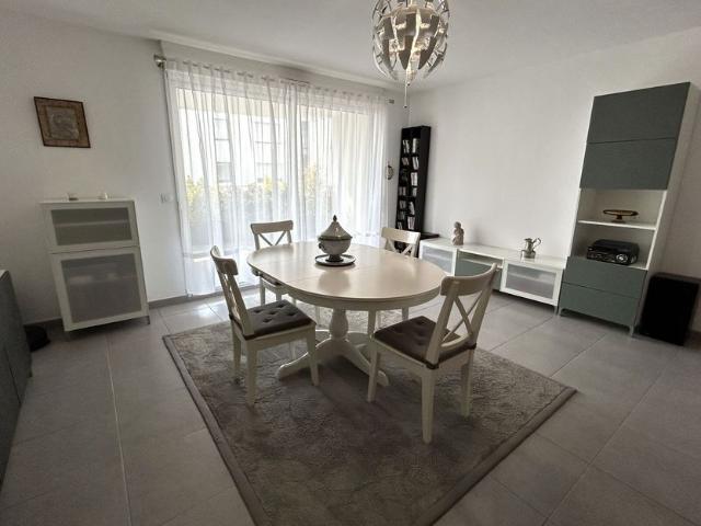 Appartement à louer 5 pièces • 86,69 m2 Metz