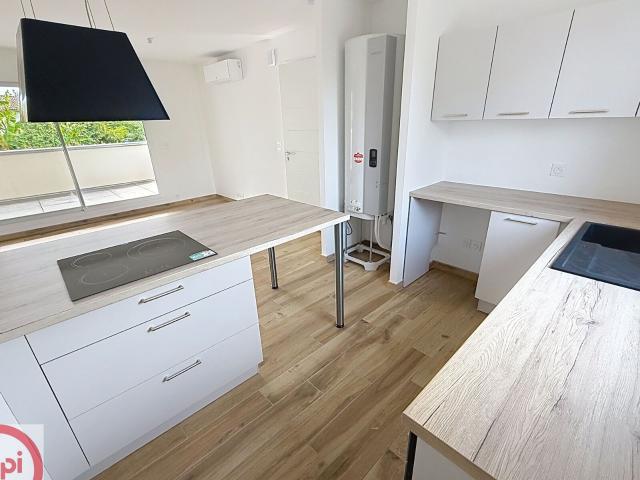 Appartement à louer 5 pièces 88 m