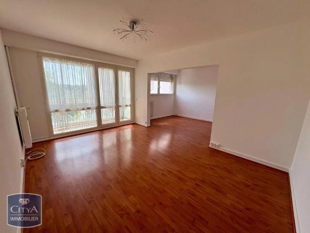 Appartement à louer 5 pièces 88.08m²