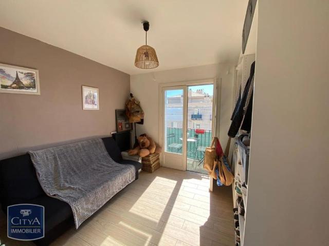 Appartement à louer 5 pièces 89.61m²