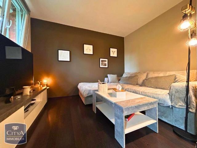 Appartement à louer 5 pièces 80.88m²
