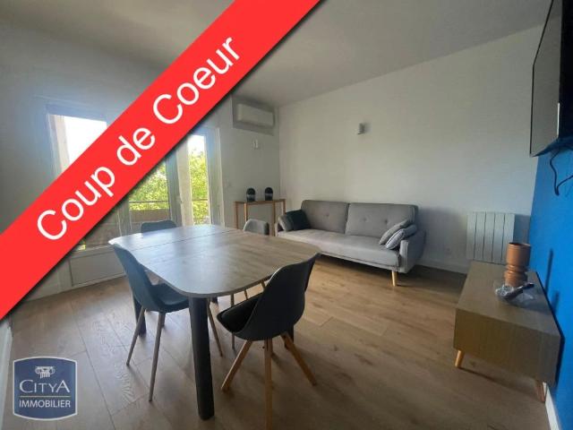 Appartement à louer 5 pièces 81.08m²