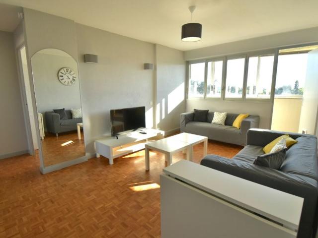 Appartement à louer 5 pièces 82,45 m