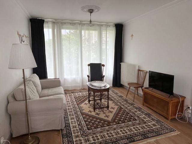 Appartement à louer 5 pièces • 94,05 m2 Reims