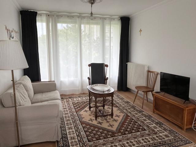 Appartement à louer 5 pièces 94,05 m