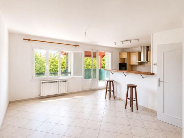 Appartement à louer 5 pièces • 97,66 m2 Bayonne