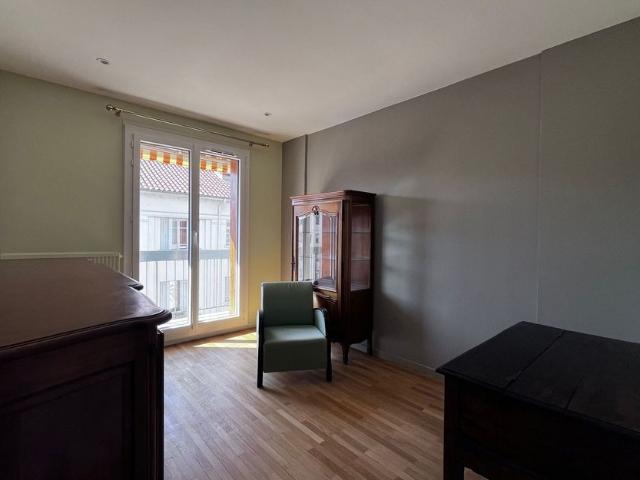 Appartement à louer 5 pièces • 98,98 m2 Lyon 2