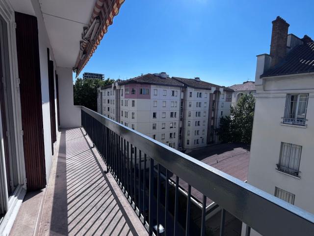 Appartement à louer 5 pièces 98,98 m