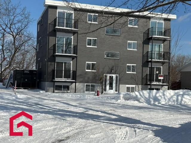 Appartement à Louer 5,Place Éthier, Sorel Tracy 18 photos | Logis Québec