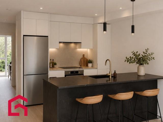 Appartement à Louer 6400,6e Avenue, Rosemont/La Petite Patrie Montréal 6 photos | Logis Québec