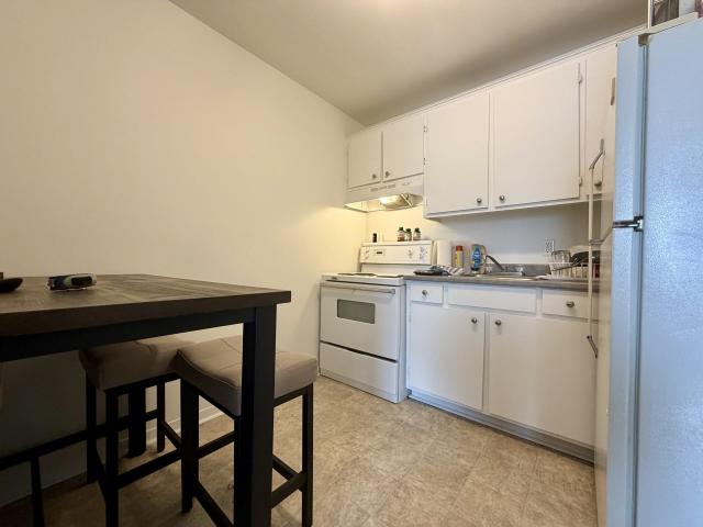 Appartement à Louer 640 Rue Saint Jean, La Cité Limoilou Québec 16 photos | Logis Québec