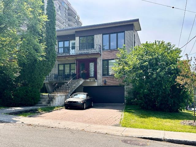 Appartement à Louer 6410,Av. Lennox, Côte des Neiges/Notre Dame de Grâce Montréal 25 photos | Logis Québec