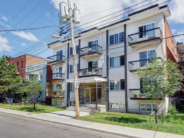Appartement à Louer 645 Avenue Gordon, Verdun Montréal 9 photos | Logis Québec