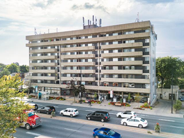 Appartement à Louer 6465 East Sherbrooke street, Montréal 22 photos | Logis Québec