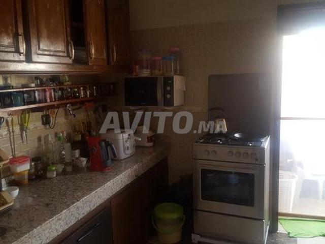 Appartement à louer 64 m² à Berrechid LAYALLI 2