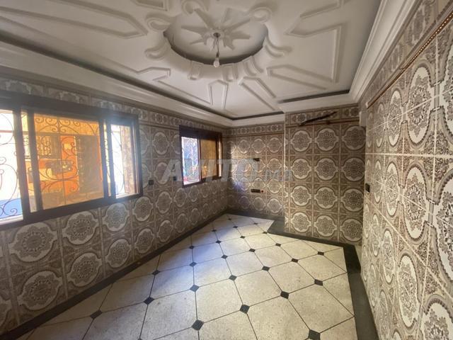 Appartement à louer 64 m² à Casablanca
