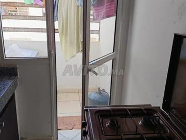 Appartement à louer 64 m² à El Jadida