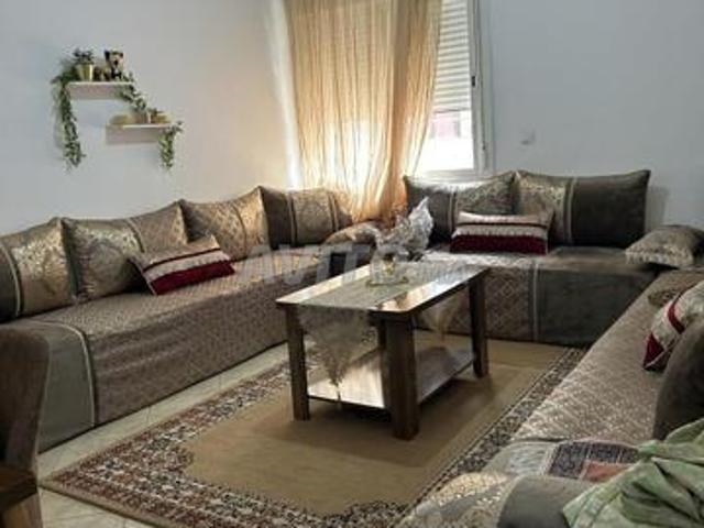Appartement à louer à Had Soualem