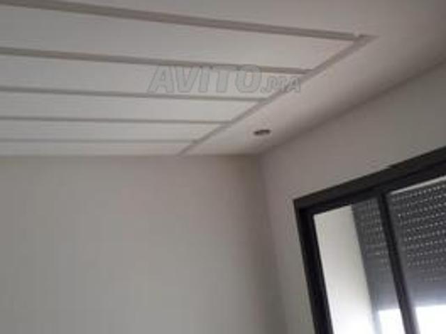 Appartement à louer 64 m² à Kénitra